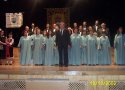 Coro Peña Santa en Monachil (3)