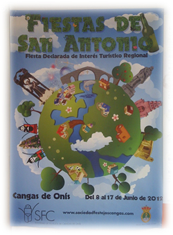 FIESTAS DE SAN ANTONIO (Ev164-Cartel.jpg)