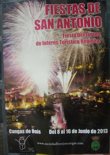 D&iacute;a de SAN ANTONIU-2013
