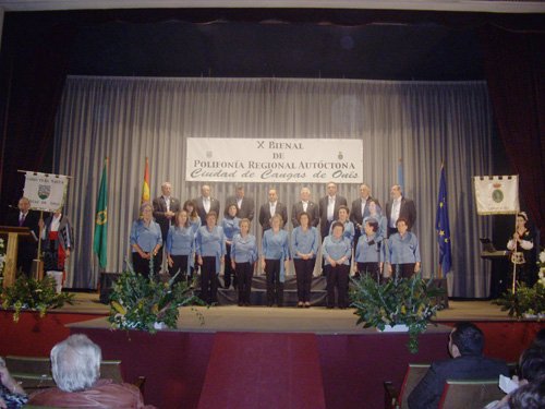 X  BIENAL  DE  POLIFONÍA 