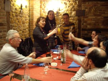 Festividad de SANTA CECILIA, patrona de la Música. (Sta.Ceclia-8.JPG)