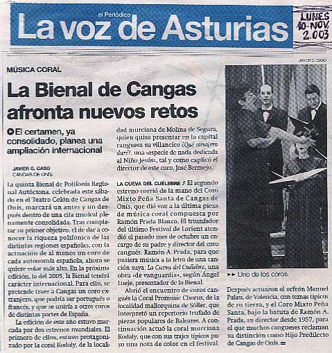 Recorte en La Voz de Asturas (b5_recorte_003.jpg)