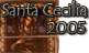 Fiesta de SANTA CECILIA, patrona de los músicos.