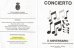 Concierto 