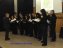 Actuación del Coro en el homenaje a Rosi Díaz Vega y Fifi  Fernández Díaz