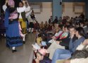 II Aniversario Agrupación Folclórica 