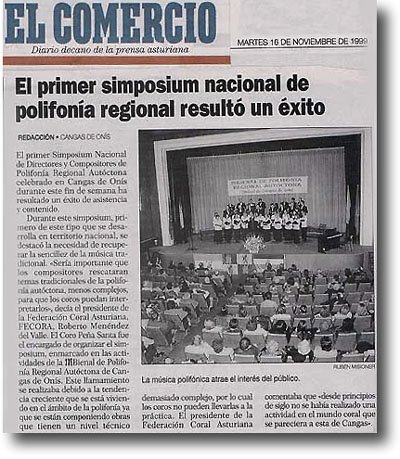 Recorte del periódico El Comercio (simp1_periodico1.jpg)