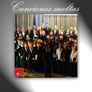 Canciones sueltas