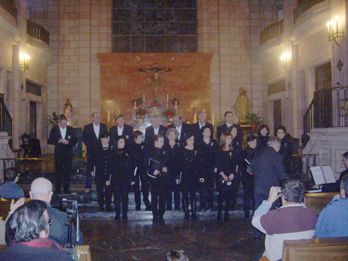 XXIII  FESTIVAL  DE  VILLANCICOS en Cangas (Ev193_Cangas-2.JPG)