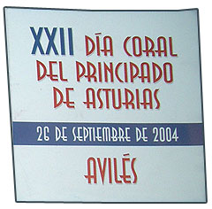 XXII DÍA CORAL DEL PRINCIPADO DE ASTURIAS en AVILÉS (ev19_inic.jpg)