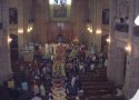 Misa solemne de San Antoniu